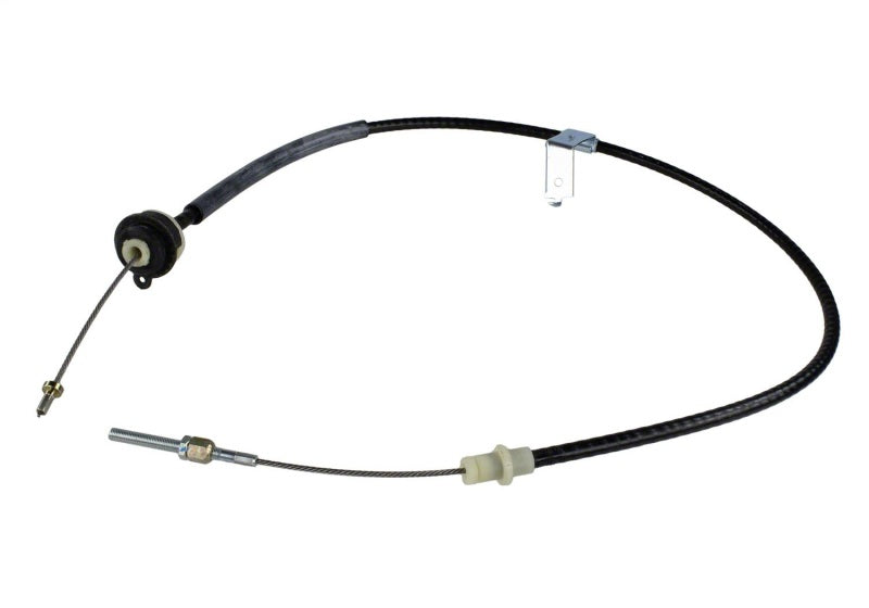 Ford Racing 82-95 Mustang V8 Adjustable Clutch Service Cable Ford Racing Clutch Rebuild Kits