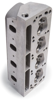 Edelbrock Ford Glidden Victor II Racing Head (Bare) Un-Hipped Version Edelbrock Heads