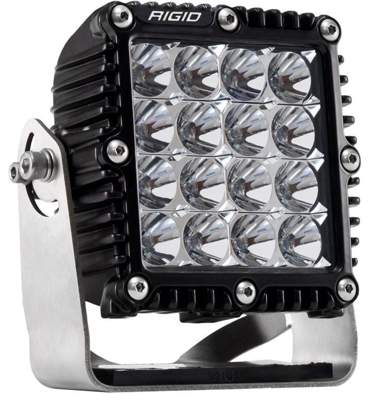 Rigid Industries Q Series Pro - Flood Rigid Industries Light Bars & Cubes