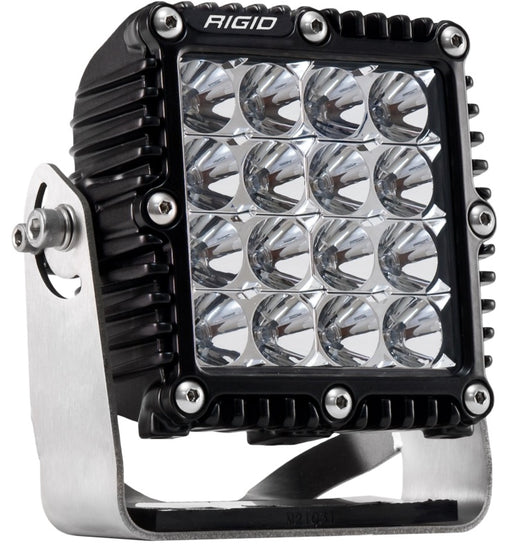 Rigid Industries Q Series Pro - Flood Rigid Industries Light Bars & Cubes