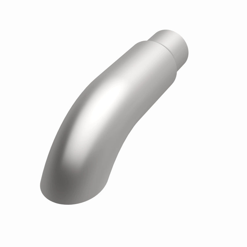 MagnaFlow Tip Turndown 5x20 4inchID 304SS Magnaflow Catalytic Converter Universal