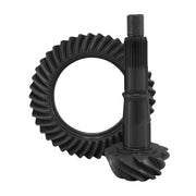 Yukon Gear High Performance Gear Set For GM 7.5in in a 3.73 Ratio Yukon Gear & Axle Final Drive Gears