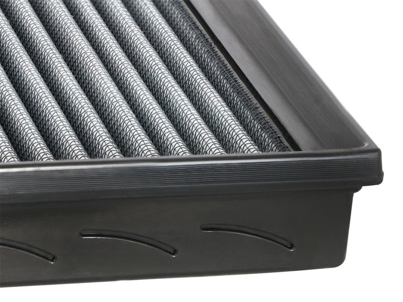 aFe Magnum FLOW Pro DRY S OE Replacement Filter 2016 Chevrolet Camaro SS V8 6.2L aFe Air Filters - Direct Fit