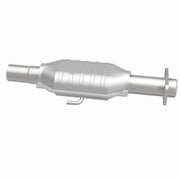 MagnaFlow Conv GM 22.75X6.5X4 2.25/2.25 Magnaflow Catalytic Converter Direct Fit