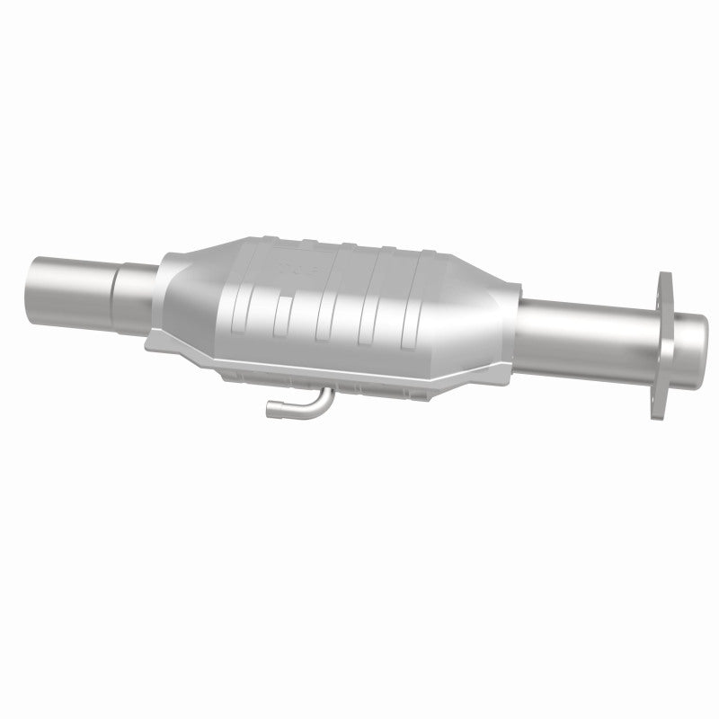 MagnaFlow Conv GM 22.75X6.5X4 2.25/2.25 Magnaflow Catalytic Converter Direct Fit