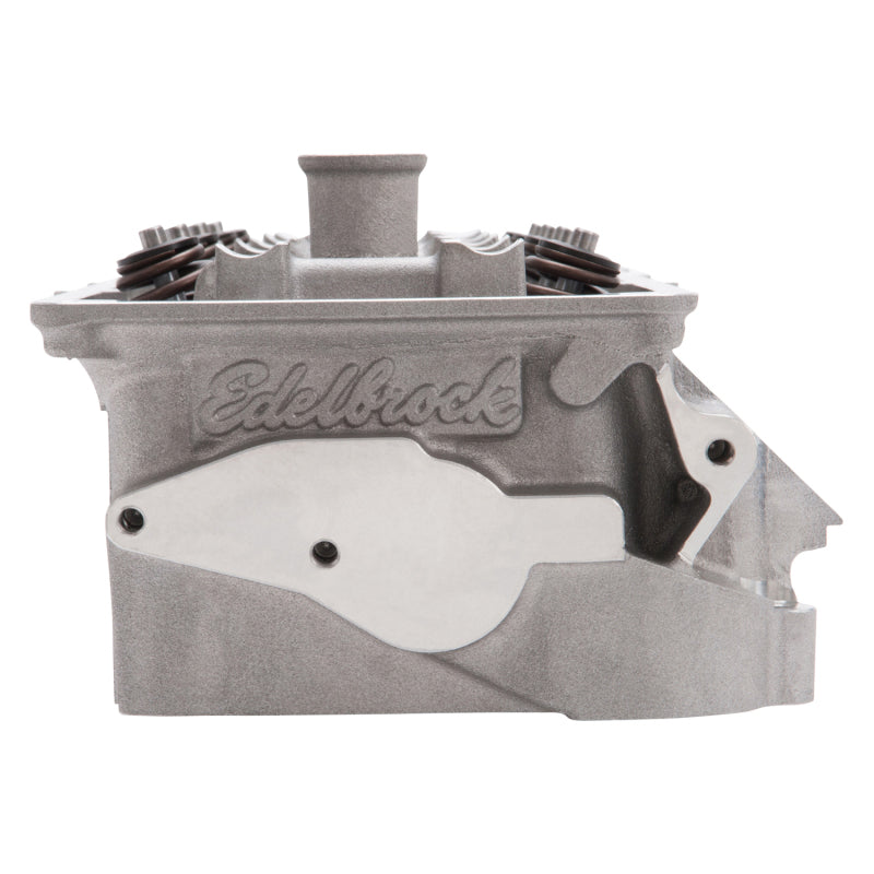 Edelbrock Cylinder Head Performer RPM 2003+ Chrysler Gen III Hemi 5.7L/6.4L V8 67cc Complete Edelbrock Heads