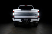 Oracle Lighting 17-22 Ford F-250/350 (Black Series) Flush Mount LED Tail Lights ORACLE Lighting Tail Lights