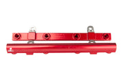 Aeromotive Ford 5.0L 4V Fuel Rail Kit Aeromotive Fuel Rails