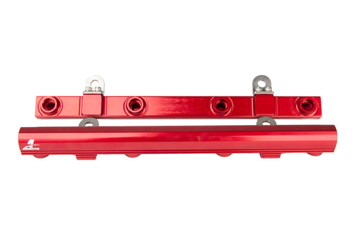 Aeromotive Ford 5.0L 4V Fuel Rail Kit Aeromotive Fuel Rails