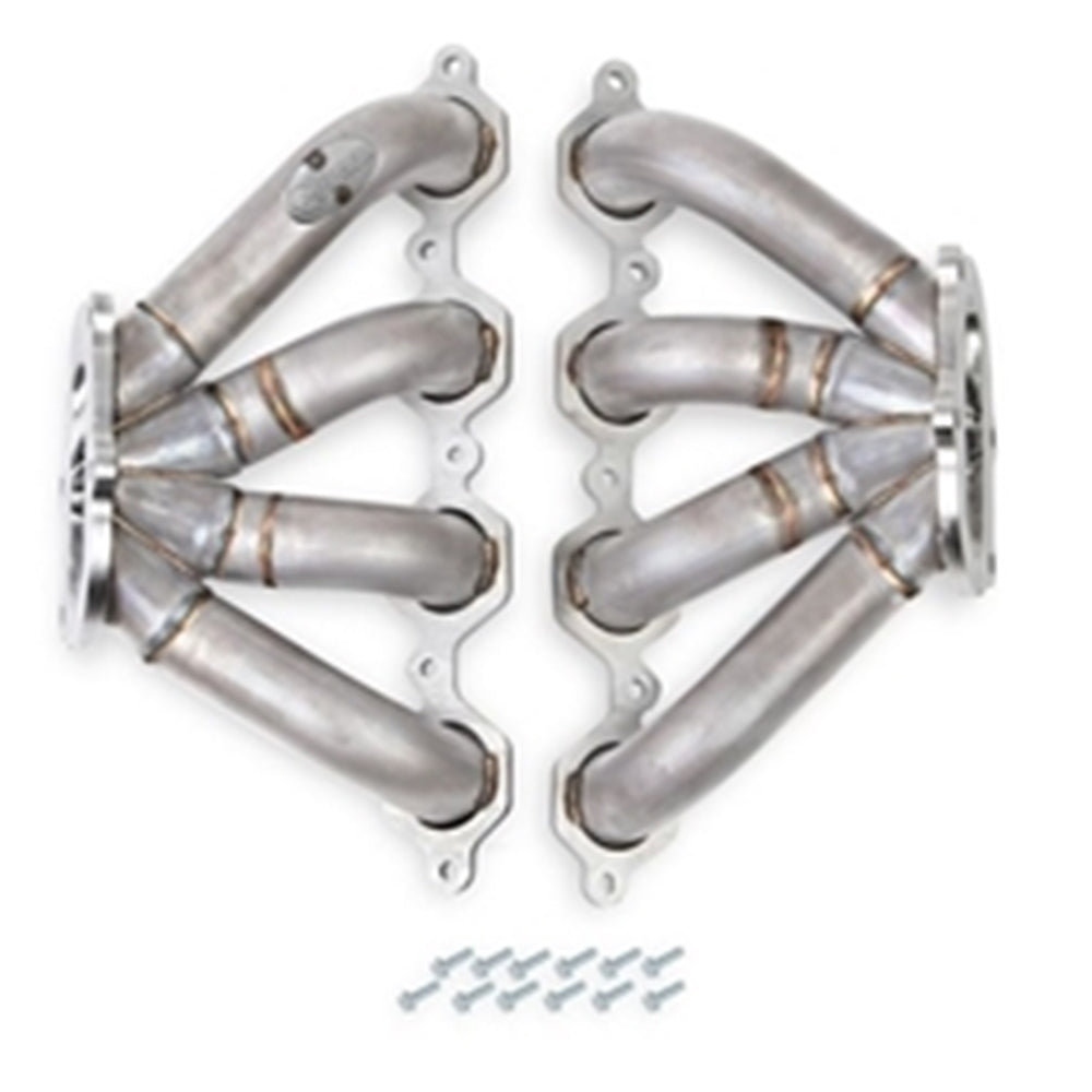 2014-2015 Chevrolet Corvette C7 HOOKER BLACKHEART SHORTY HEADER-STAINLESS STEEL 70301306-RHKR