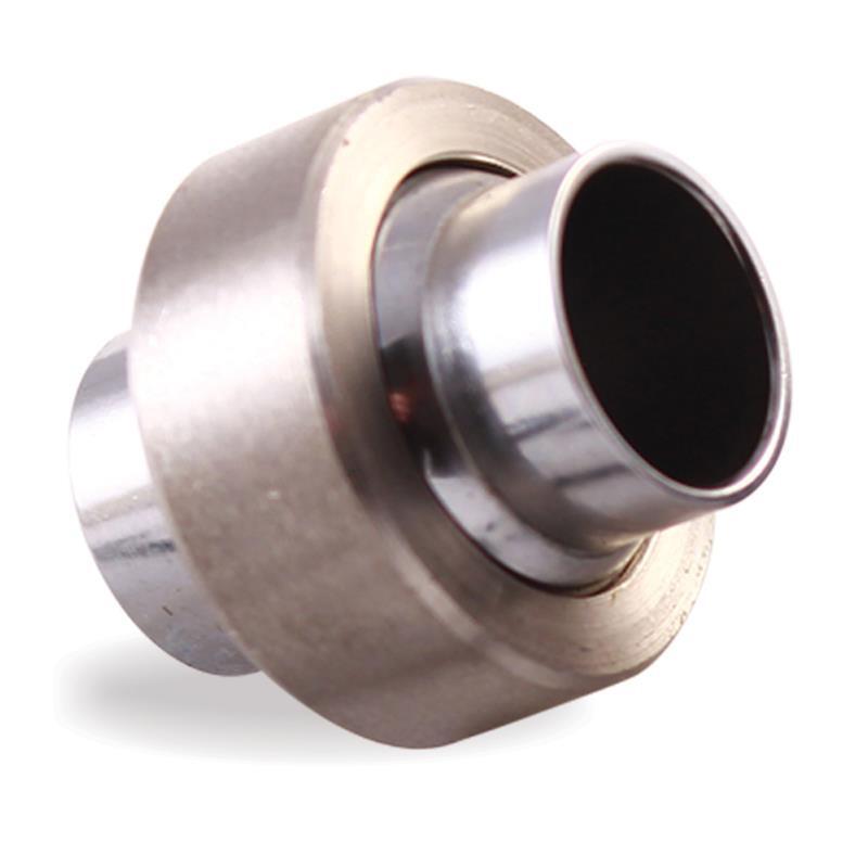 QA1 COM-T Series Bearing - 1/2in Bore - Heat Treated Chrome Plated Chromoly Steel w/PTFE QA1 Bearings