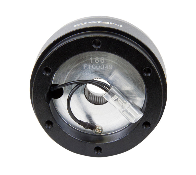 NRG Short Hub Adapter 70-83 VW MK1 NRG Steering Wheel Hubs