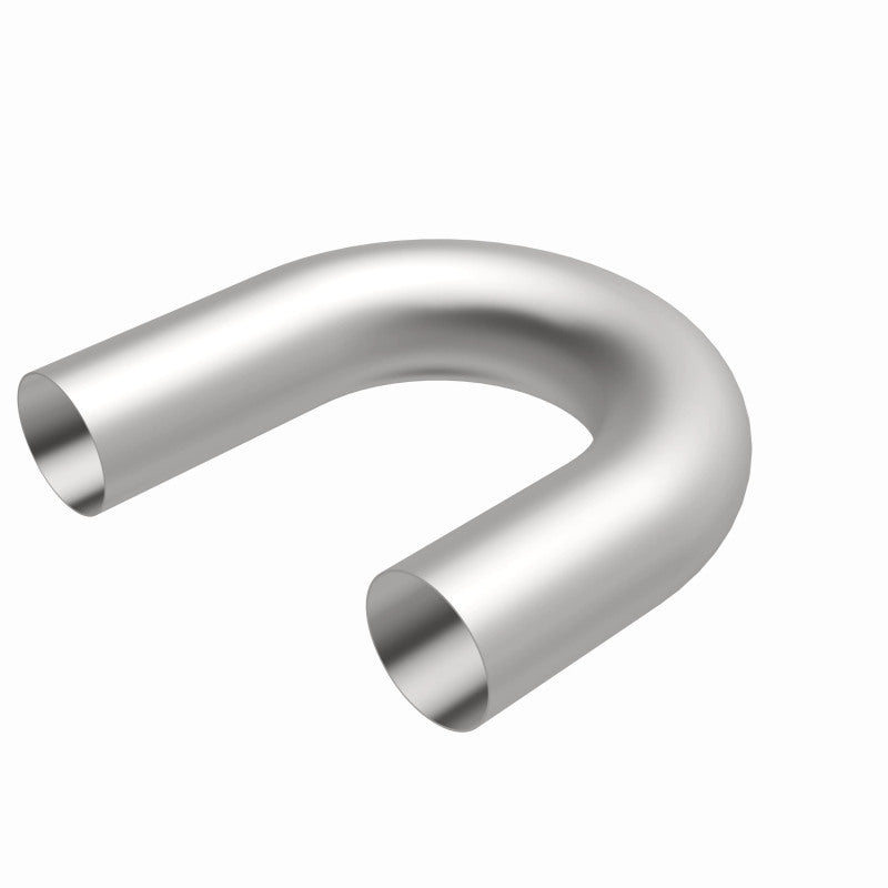 MagnaFlow Smooth Trans 180D 4.00 SS Magnaflow Connecting Pipes