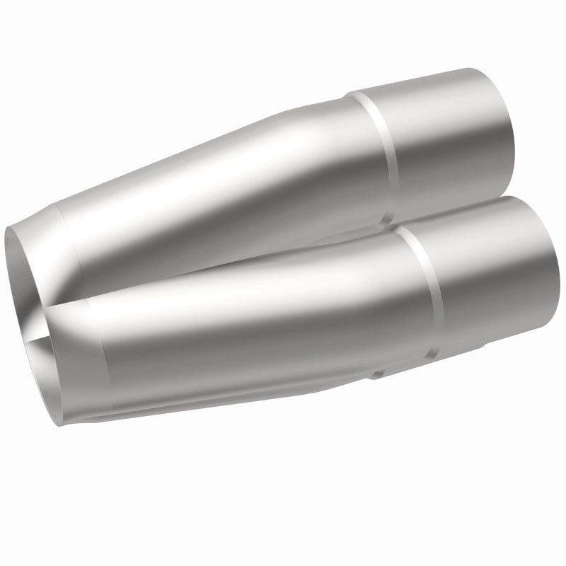 MagnaFlow Collector Merge 2.00 x 3 Magnaflow Catalytic Converter Universal