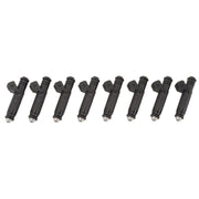 Edelbrock 60 Lb/Hr High Impedance Fuel Injector (Set of 8) Edelbrock Fuel Injectors - Single