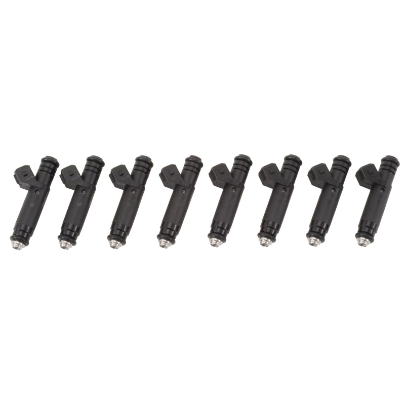 Edelbrock 60 Lb/Hr High Impedance Fuel Injector (Set of 8) Edelbrock Fuel Injectors - Single