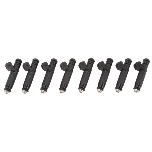 Edelbrock 60 Lb/Hr High Impedance Fuel Injector (Set of 8) Edelbrock Fuel Injectors - Single