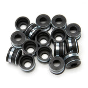 Edelbrock 16 Valve Seals - 11/32 Edelbrock Valve Guides