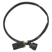 Edelbrock Pro-Flo 4+ EFI O2 Sensor Extension 24in Wiring Harness Edelbrock Wiring Harnesses