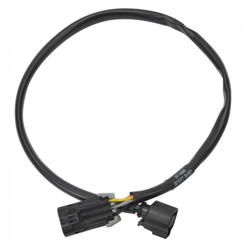 Edelbrock Pro-Flo 4+ EFI O2 Sensor Extension 24in Wiring Harness Edelbrock Wiring Harnesses