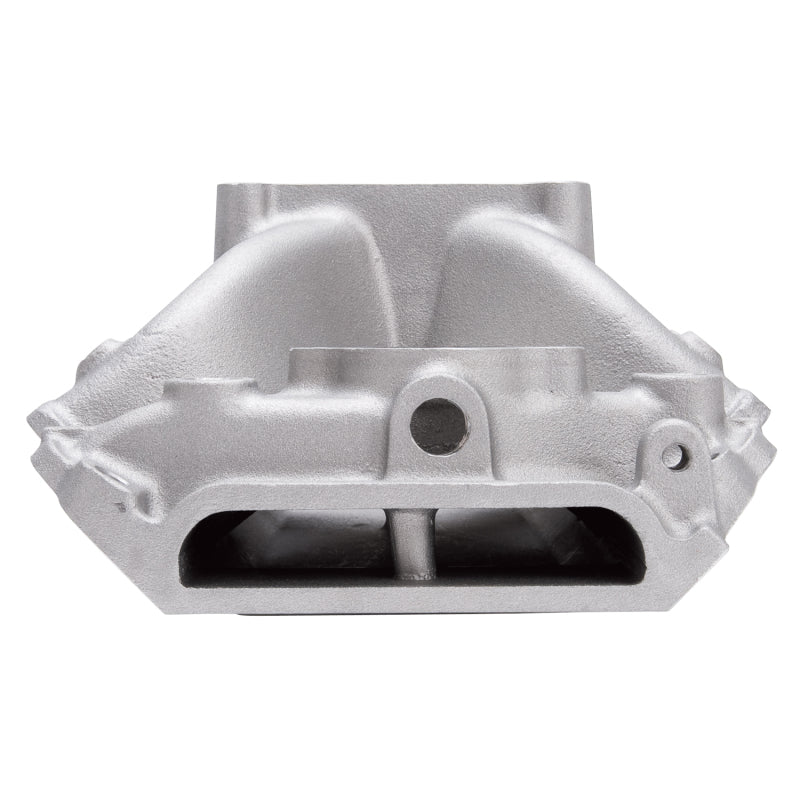 Edelbrock Victor 454-O 850 Manifold Edelbrock Intake Manifolds