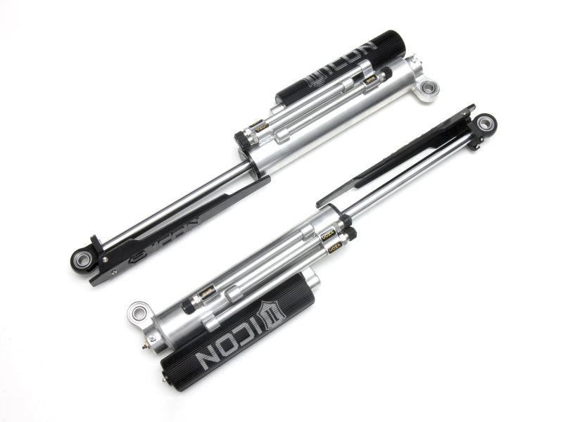 ICON 2017+ Ford Raptor Rear 3.0 Series Shocks PB - Pair ICON Shocks and Struts