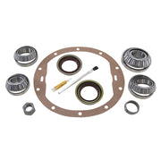 USA Standard Bearing Kit For 63-79 Corvette Yukon Gear & Axle Bearings