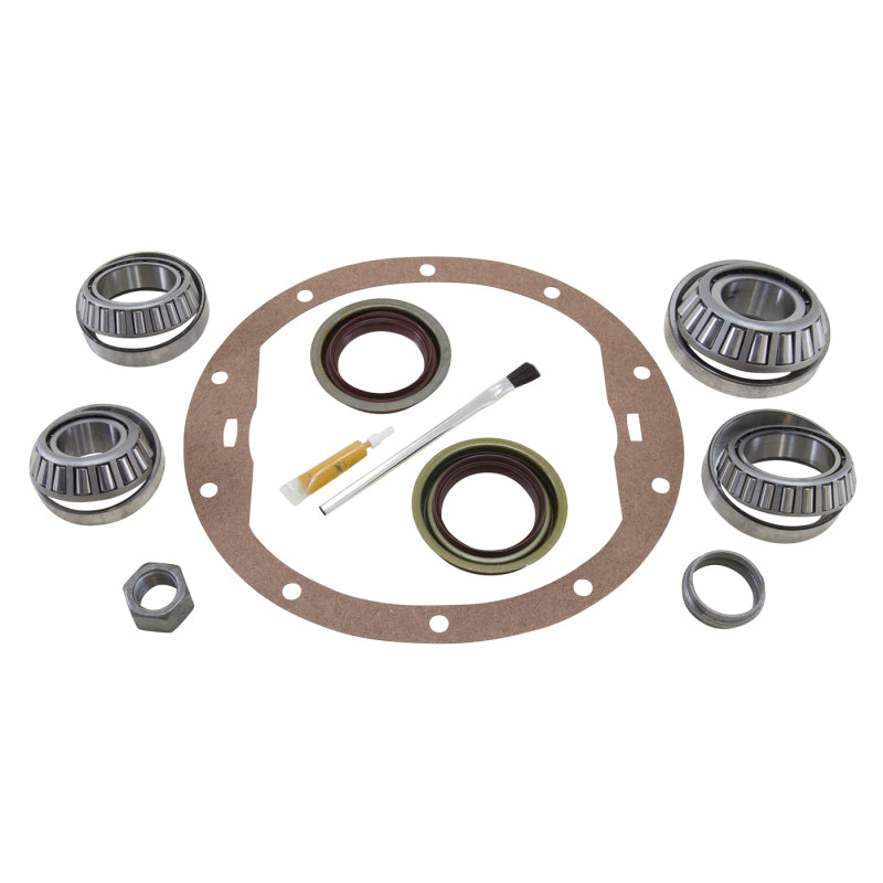 USA Standard Bearing Kit For 63-79 Corvette Yukon Gear & Axle Bearings