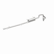 MagnaFlow BRE Exhaust Kit 99-04 Ford F-250 F-350 Magnaflow Catback