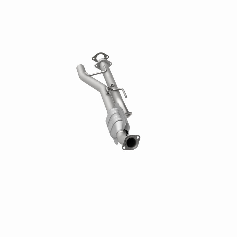 MagnaFlow Direct Fit Catalytic Converter 97-01 Explorer-Mountaineer Magnaflow Catalytic Converter Direct Fit