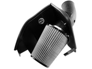 aFe MagnumFORCE Intakes Stage-2 PDS AIS PDS Ford Diesel Trucks 03-07 V8-6.0L (td) aFe Cold Air Intakes