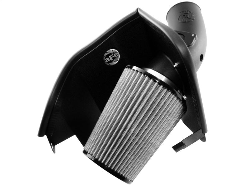aFe MagnumFORCE Intakes Stage-2 PDS AIS PDS Ford Diesel Trucks 03-07 V8-6.0L (td) aFe Cold Air Intakes