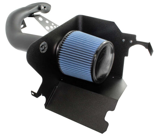 aFe MagnumFORCE Intakes Stage-2 P5R AIS P5R Ford F-150 04-08 V8-5.4L aFe Cold Air Intakes