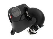 aFe 15-20 Toyota Hilux L4-2.8L (td) Momentum HD Cold Air Intake System w/ Pro Dry S Media aFe Cold Air Intakes