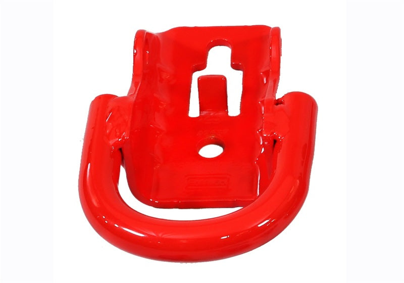 Ford Racing 15-22 F-150 Tow Hooks - Red (Pair) Ford Racing Tow Hooks