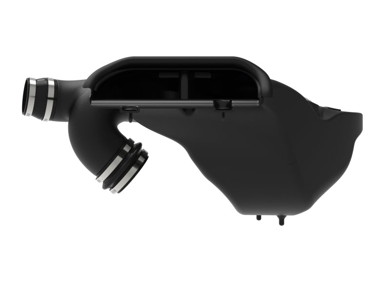 aFe Momentum GT Pro 5R Cold Air Intake System 2021+ Ford F-150 V6-3.5L (tt) aFe Cold Air Intakes