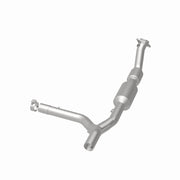 MagnaFlow 2000 Ford F-150 5.4L Direct Fit Converter Magnaflow Catalytic Converter Direct Fit