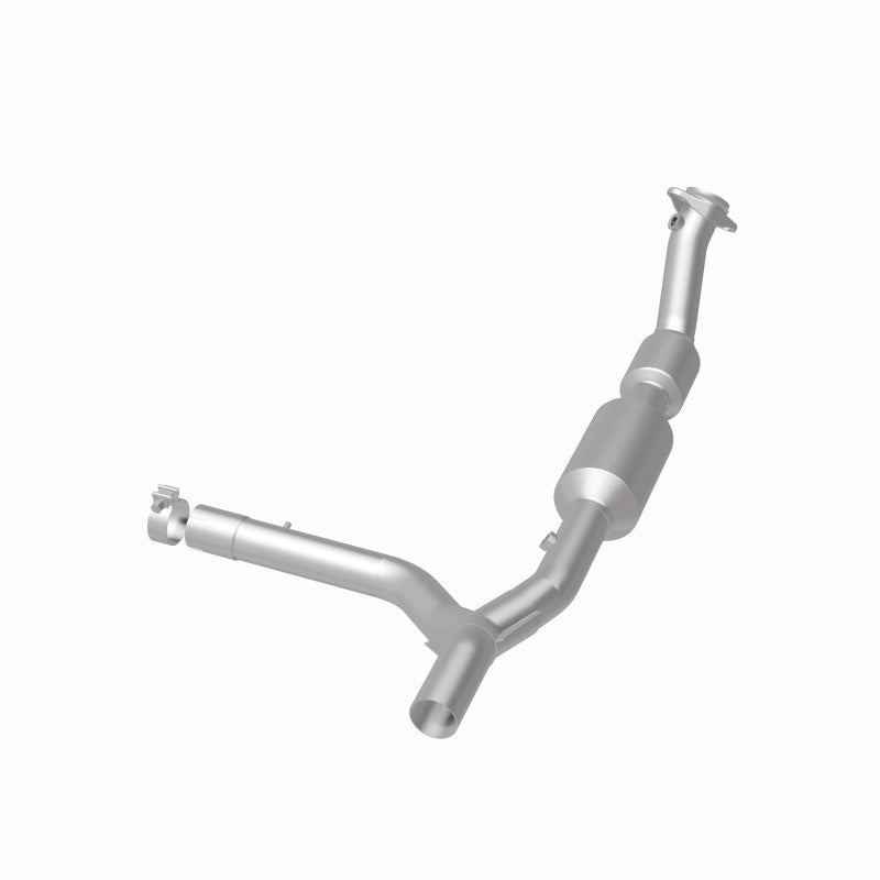 MagnaFlow 2000 Ford F-150 5.4L Direct Fit Converter Magnaflow Catalytic Converter Direct Fit