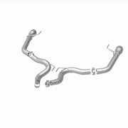 Magnaflow Sys CB 15-16 Ford Mustang 5.0L Magnaflow Catback