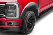 Husky Liners 23-25 Ford F-250 Super Duty EAF Style Fender Flares - 4pc Husky Liners Fender Flares