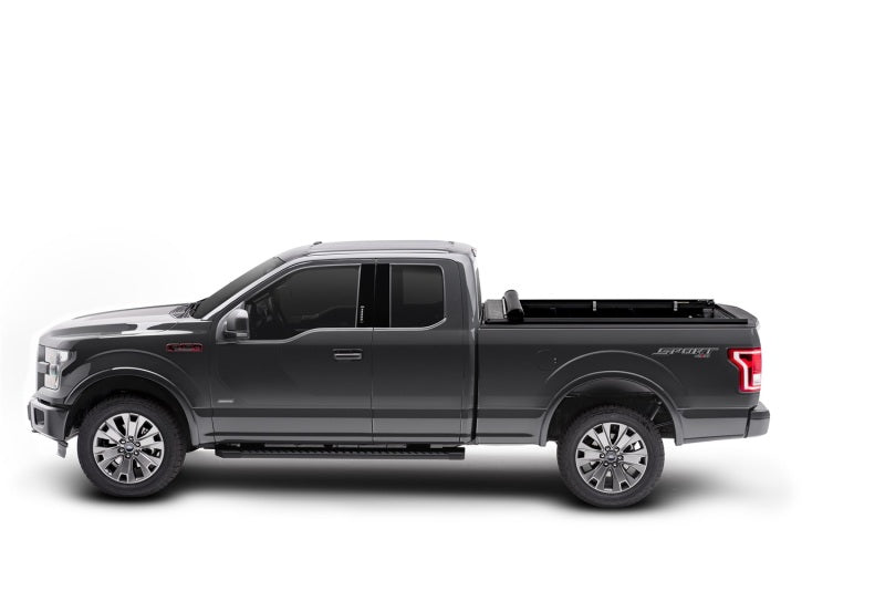 Truxedo 09-14 Ford F-150 6ft 6in TruXport Bed Cover Truxedo Bed Covers - Roll Up