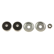 Bilstein 4600 Series 1997 Ford F-150 Base RWD Front 46mm Monotube Shock Absorber Bilstein Shocks and Struts