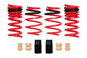 Eibach 22-23 Ford Mustang GT (Excl. Models w/Magnetic Ride Shocks) Sportline Spring Kit Eibach Lowering Springs