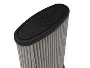 aFe MagnumFLOW Air Filters (5x2-1/4) F x (6-1/4x3-3/4) B (MT2) x (5-1/4 x 2-1/8) Tx11H aFe Air Filters - Universal Fit