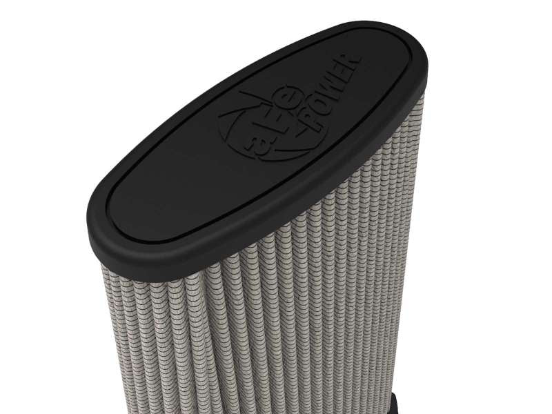 aFe MagnumFLOW Air Filters (5x2-1/4) F x (6-1/4x3-3/4) B (MT2) x (5-1/4 x 2-1/8) Tx11H aFe Air Filters - Universal Fit