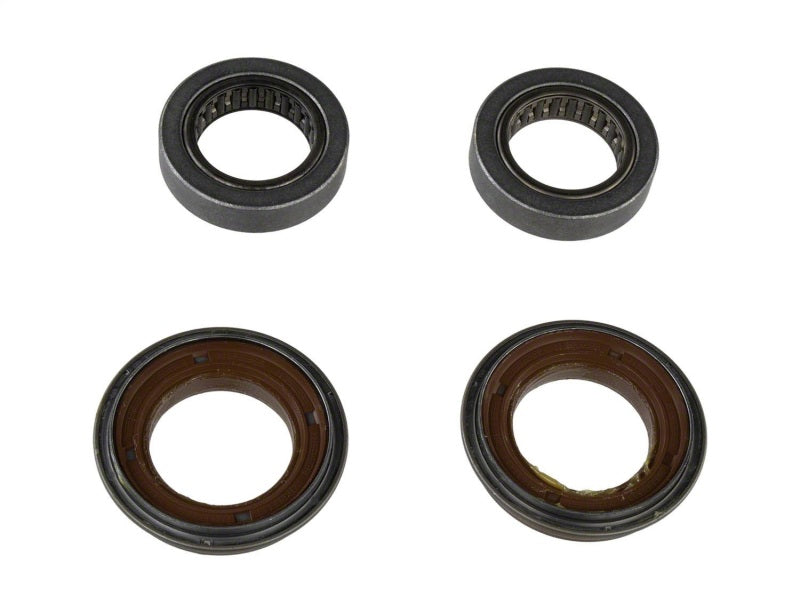 Ford Racing 2015-2018 Mustang Super 8.8in IRS Axle Bearing & Seal Kit Ford Racing Wheel Bearings