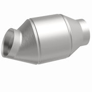 MagnaFlow Universal Catalytic Converter 5.00 C/A 3.00 Spun OEM Magnaflow Catalytic Converter Universal