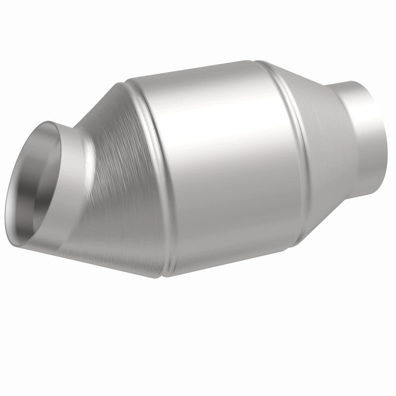 MagnaFlow Universal Catalytic Converter 5.00 C/A 3.00 Spun OEM Magnaflow Catalytic Converter Universal