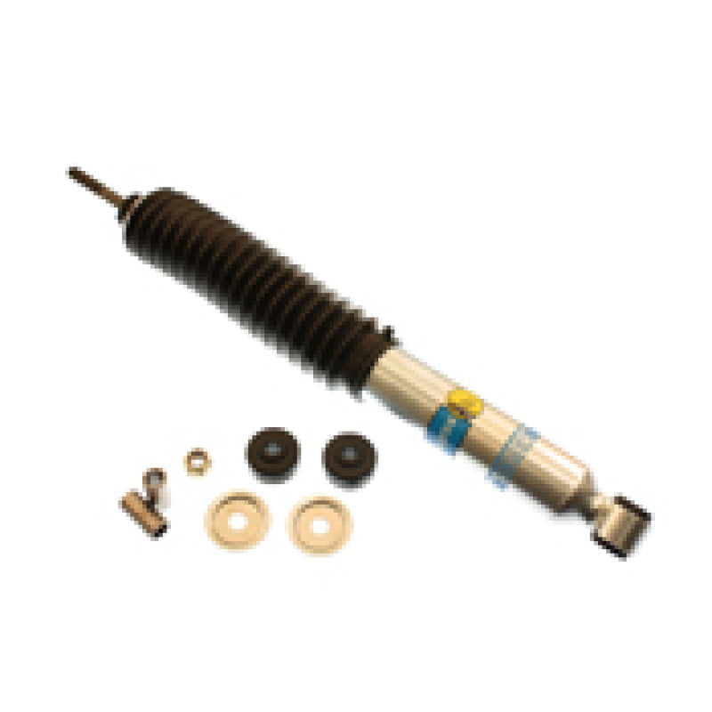 Bilstein 5100 Series 1980 Ford Bronco Custom Front 46mm Monotube Shock Absorber Bilstein Shocks and Struts