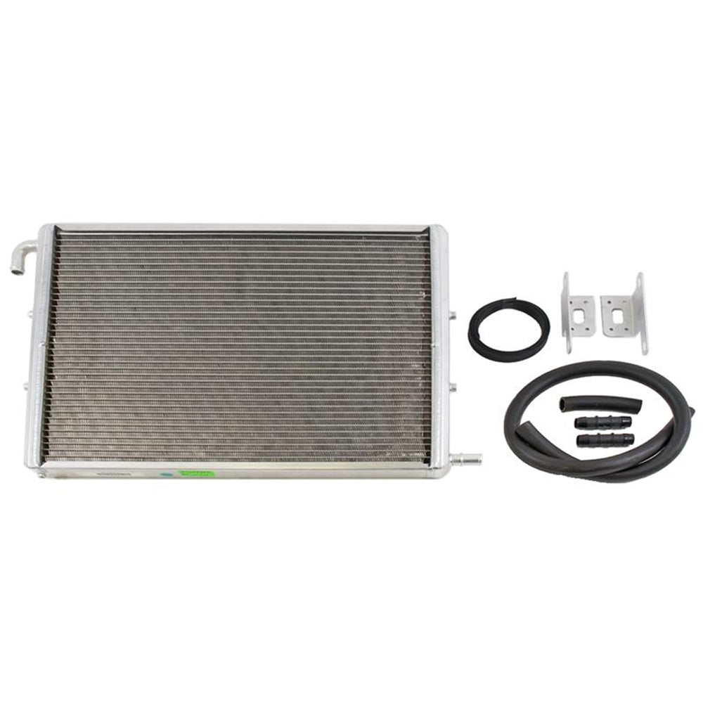 AWE Tuning B8 / 8R 3.0T ColdFront Heat Exchanger 4510-11032